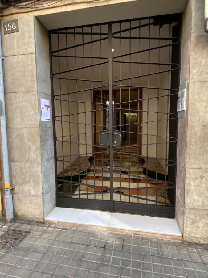 Viu Bertran Apartment