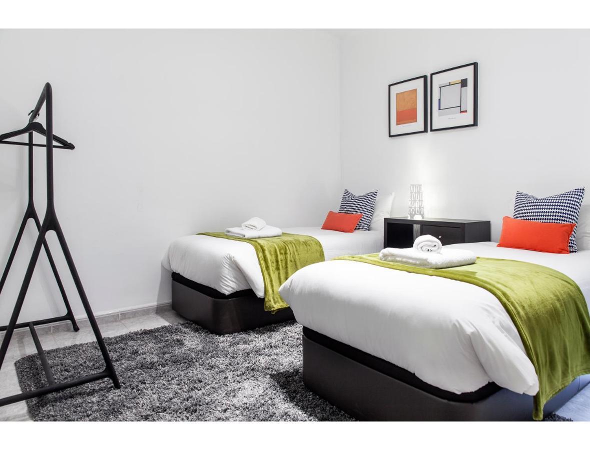 Apartment Stylish Eixample - Casa Antonio By Myrentalhost