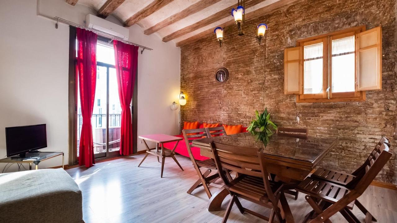 El Pintor Appartement *