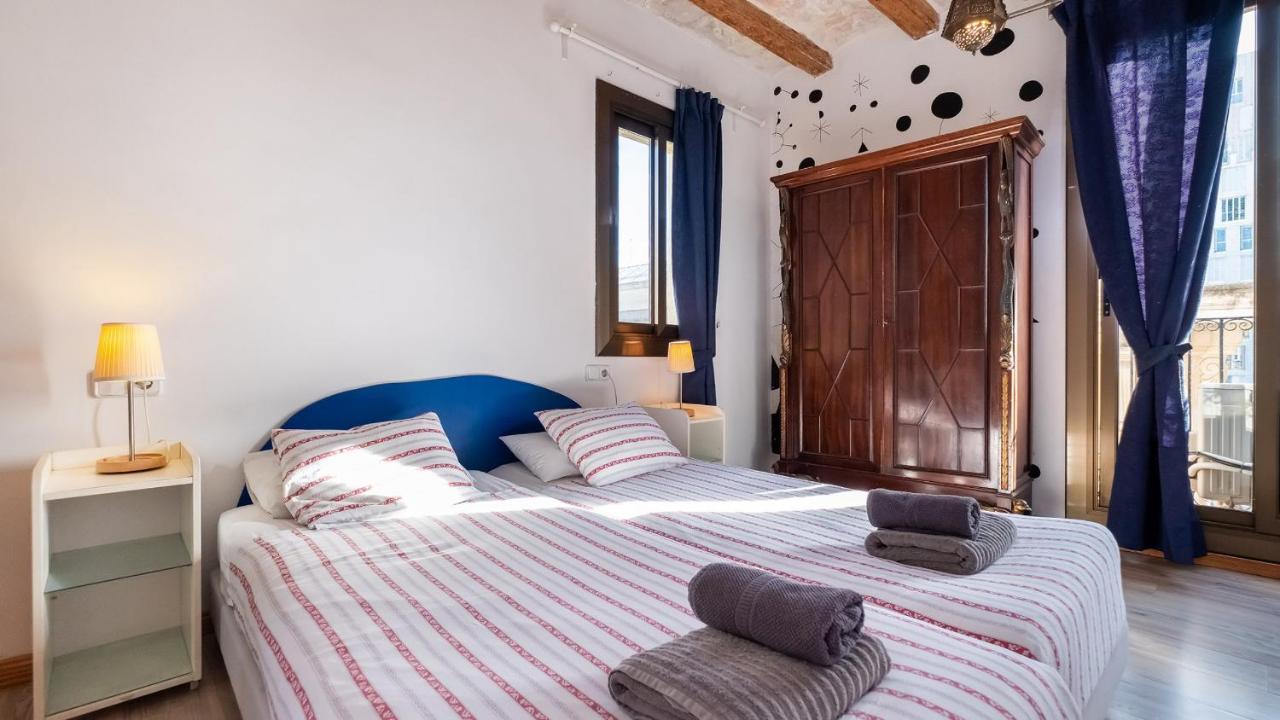 Appartement El Pintor