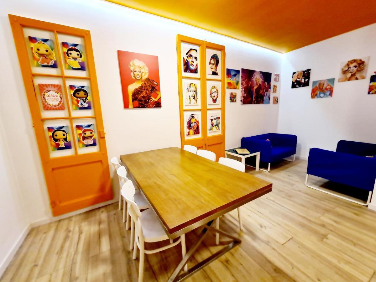 Arc House Gracia * Barcelone