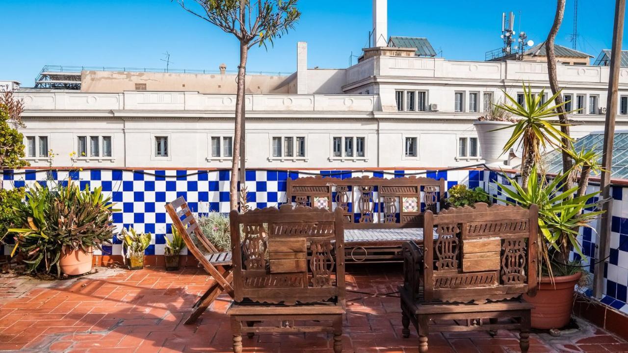 Appartement El Pintor