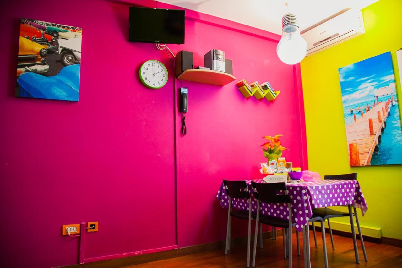 Appartement Estudio Maignon