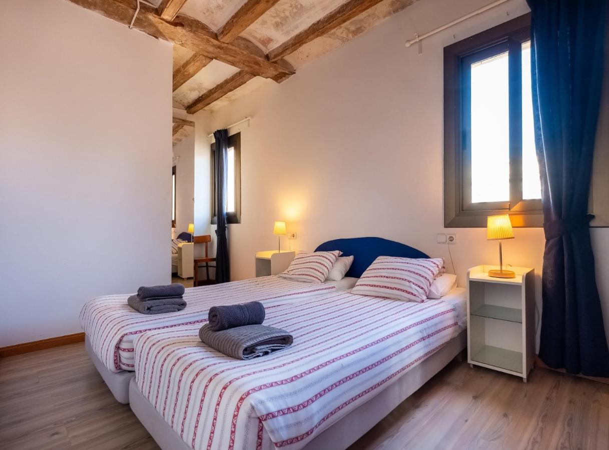Appartement El Pintor