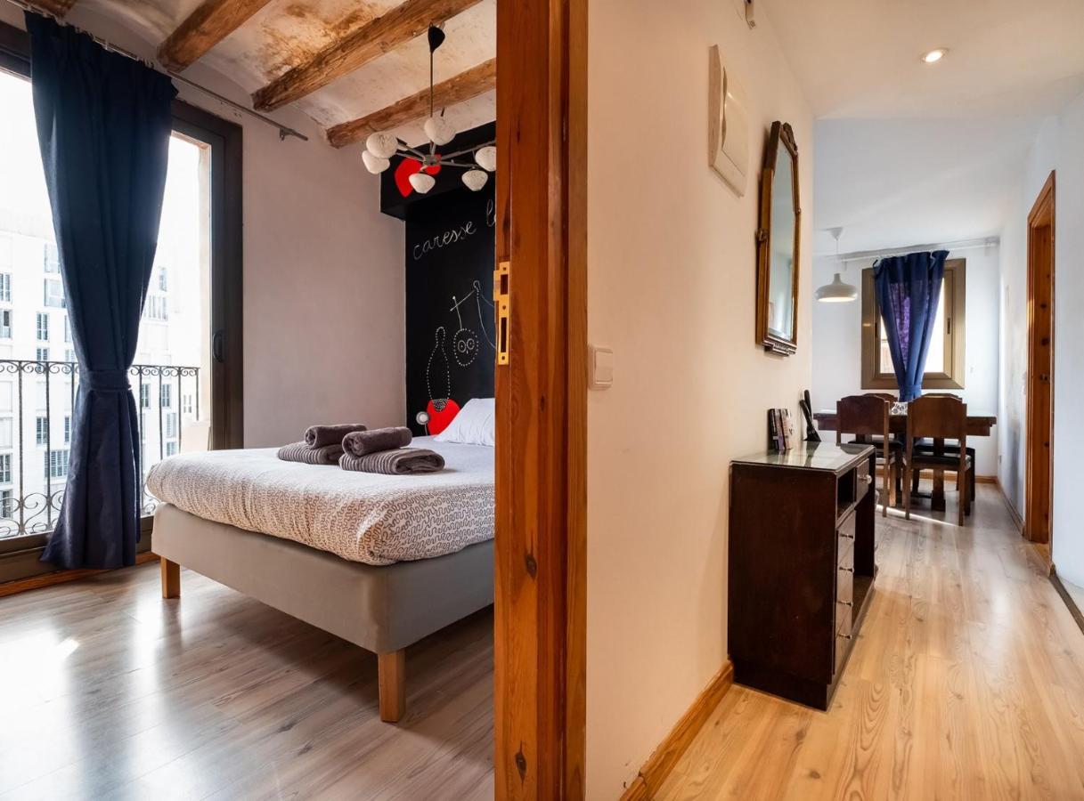 El Pintor Appartement *