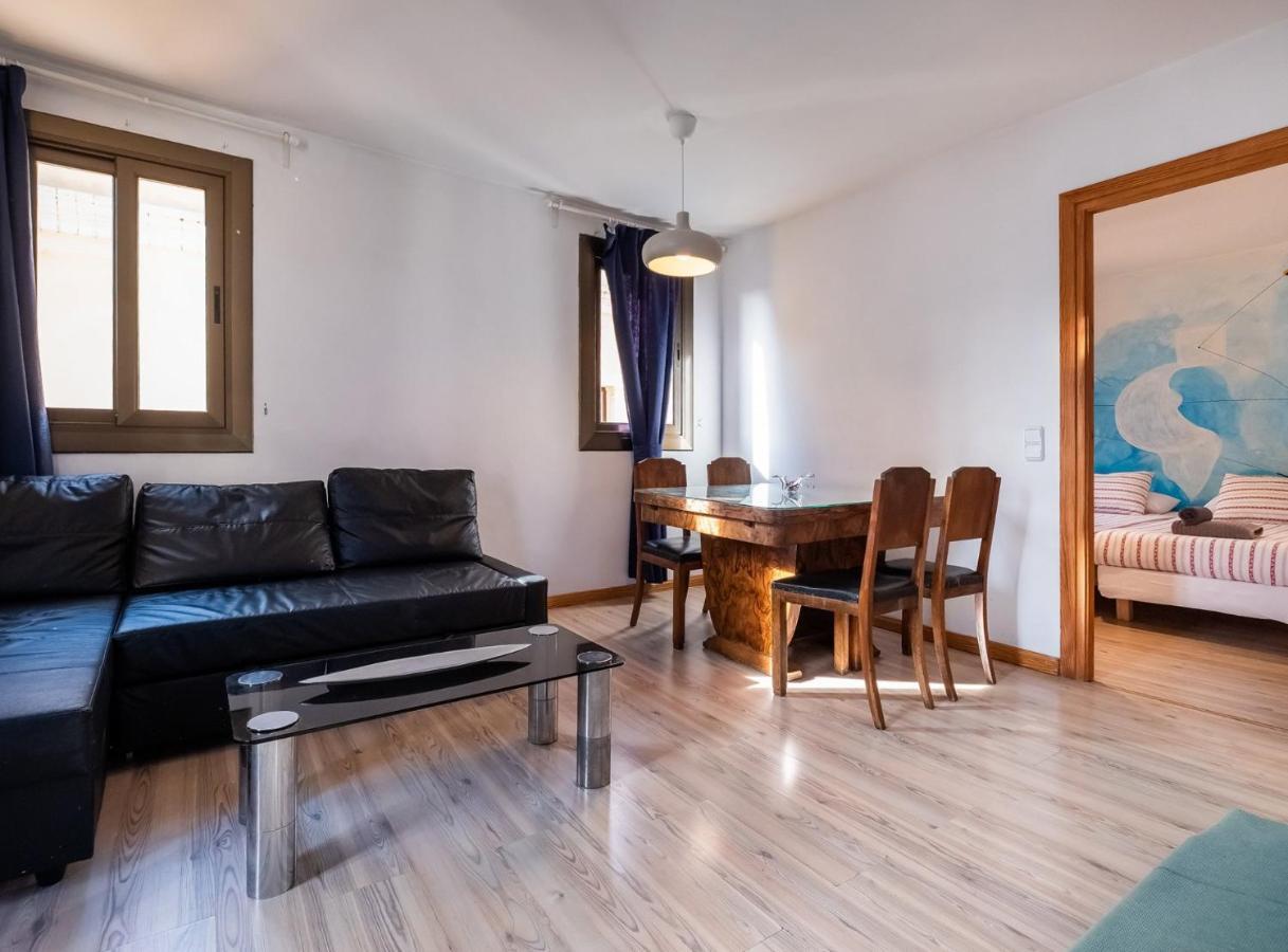 El Pintor Appartement