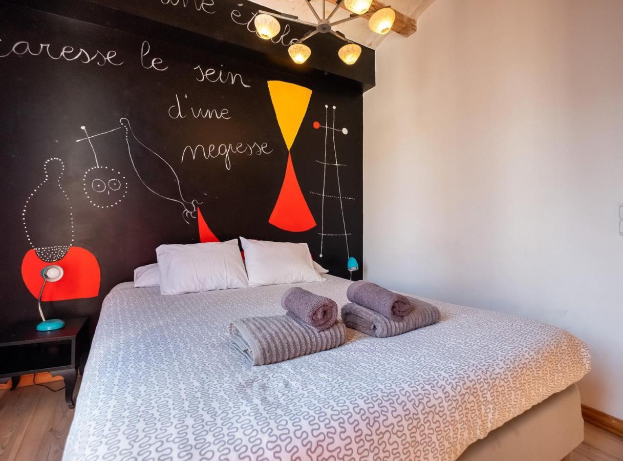 El Pintor Appartement *