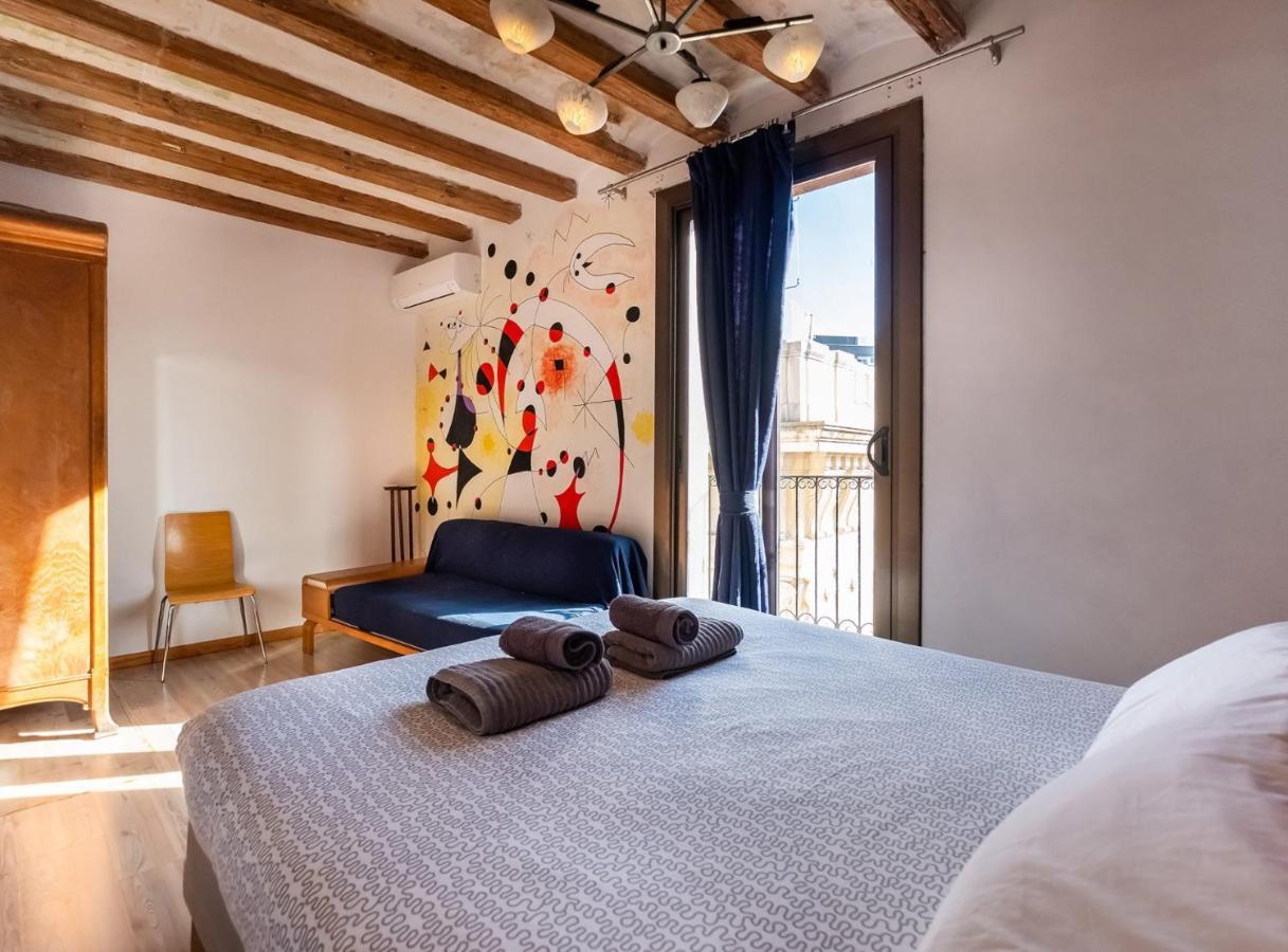 Appartement El Pintor *