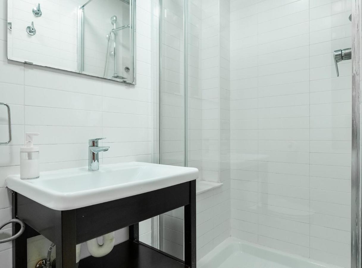 Appartement El Pintor Barcelone