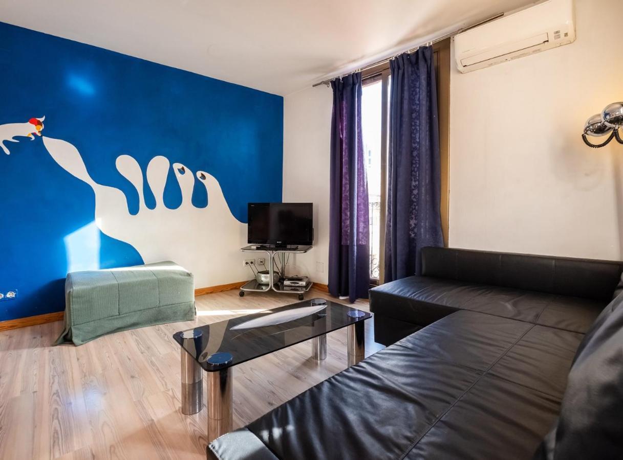El Pintor Appartement