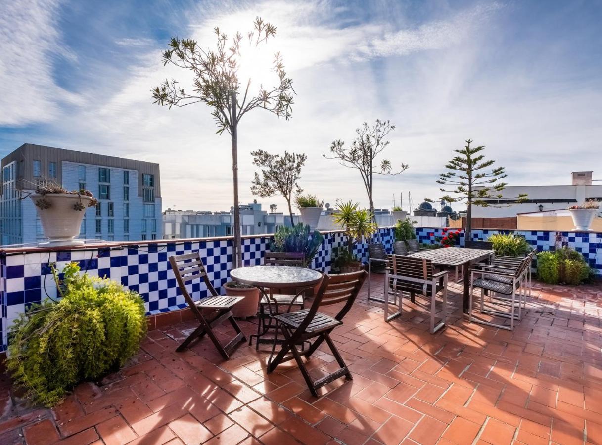 Appartement El Pintor Barcelone