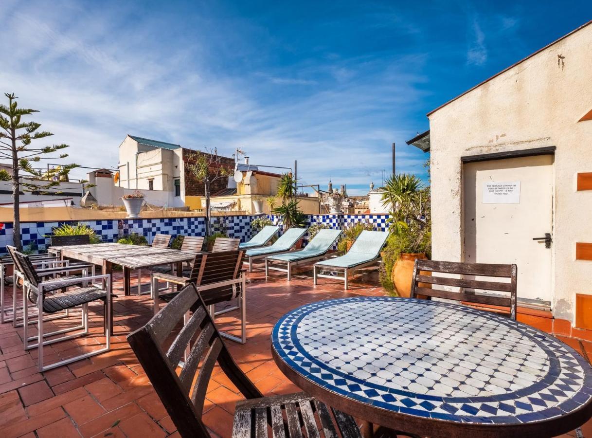 El Pintor Appartement