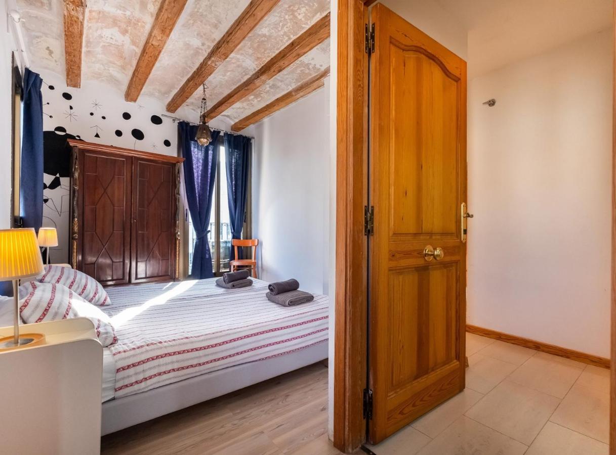 Appartement El Pintor *