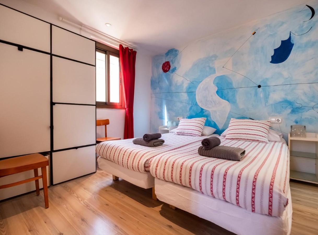 Appartement El Pintor *