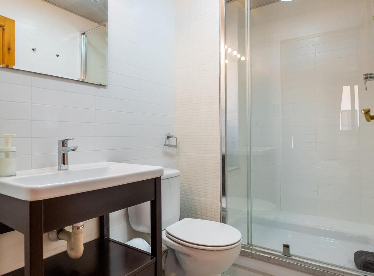 Appartement El Pintor Barcelone