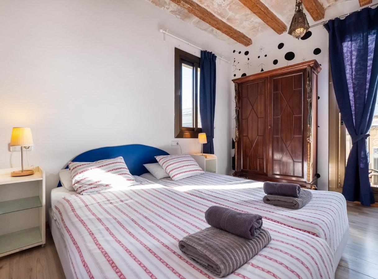 El Pintor Appartement *