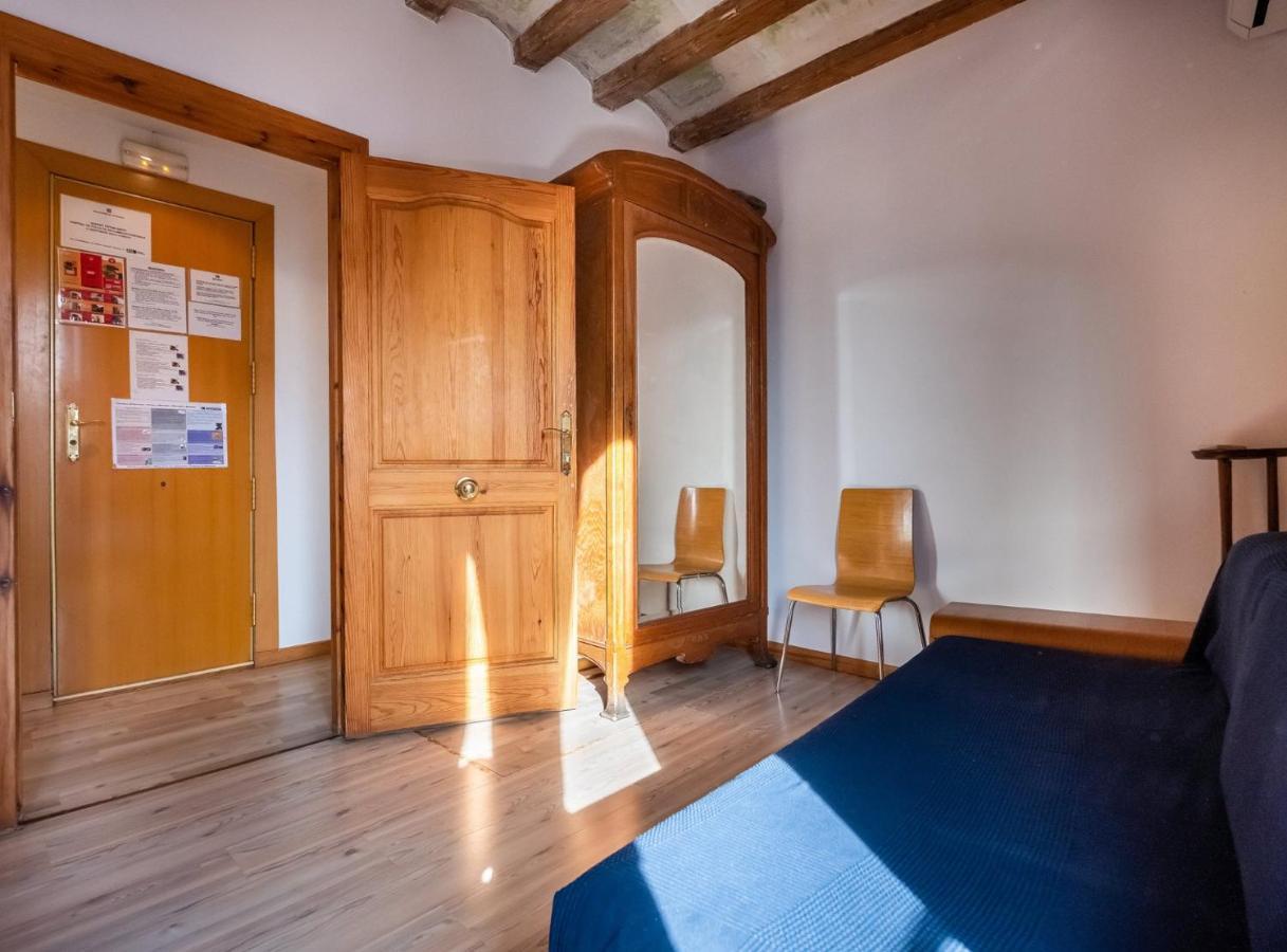 El Pintor Appartement *