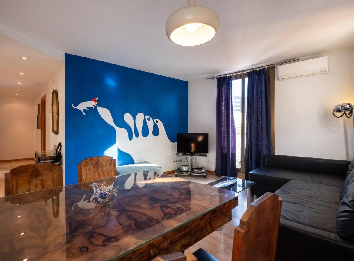 El Pintor Appartement *