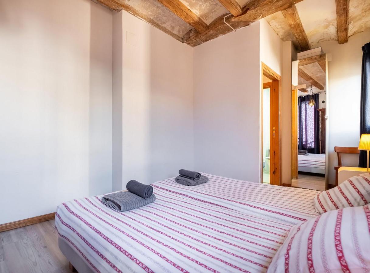 Appartement El Pintor *