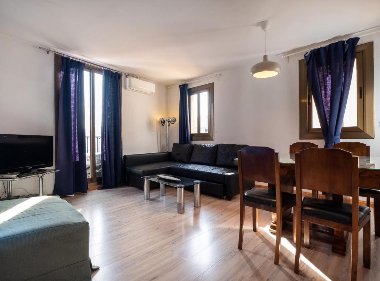 Appartement El Pintor *