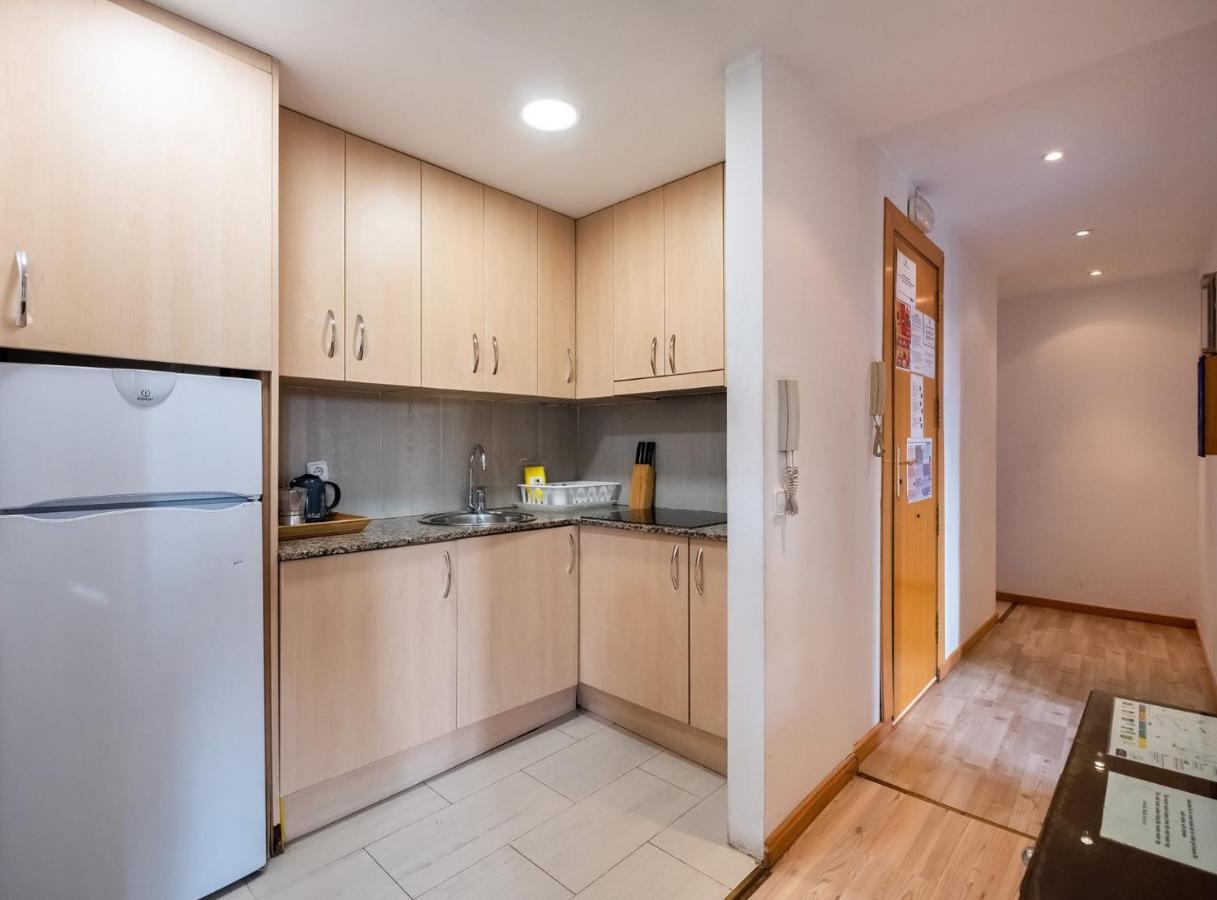 El Pintor Appartement *