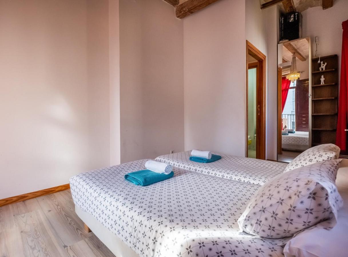 Appartement El Pintor *