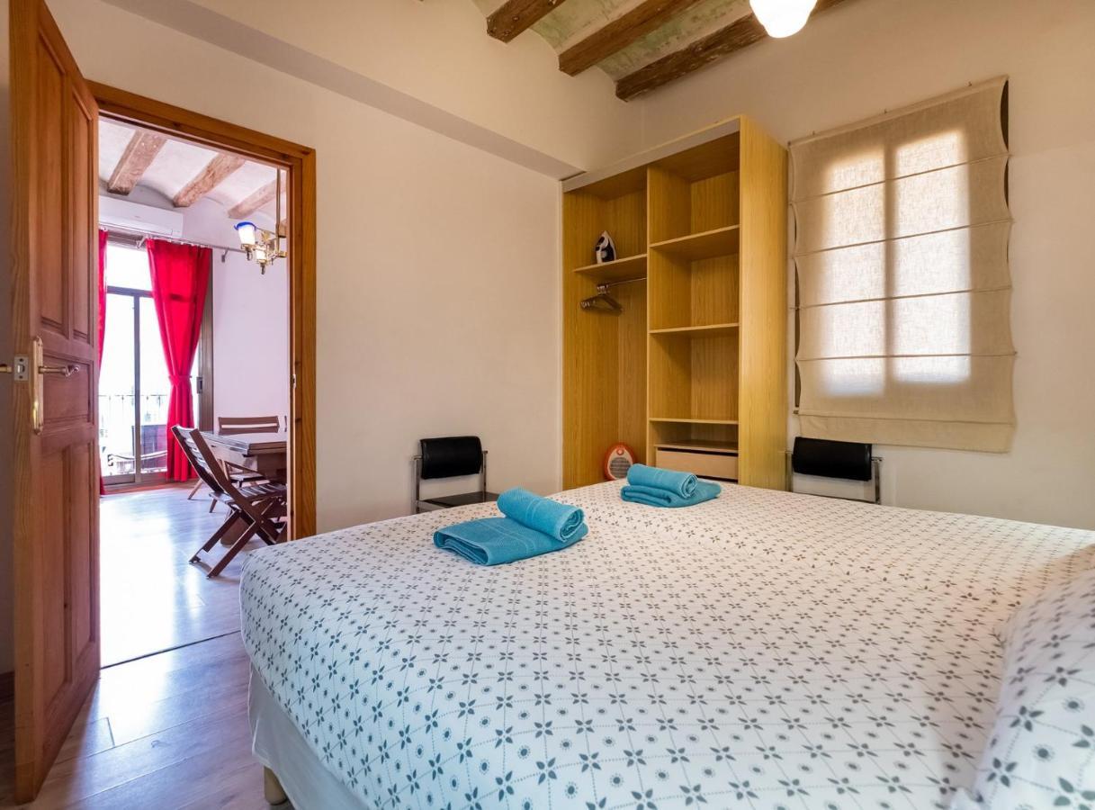 El Pintor Appartement *