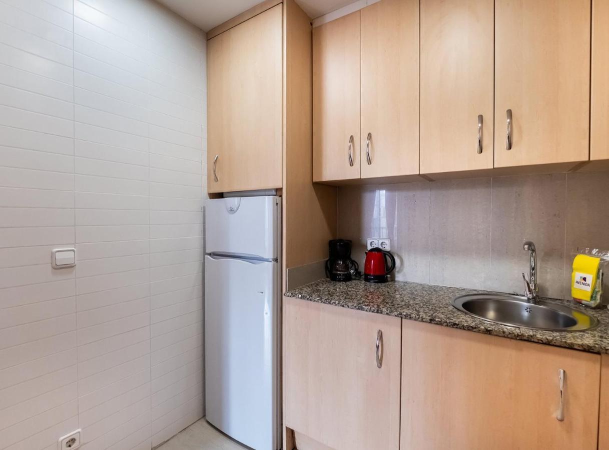 Appartement El Pintor Barcelone