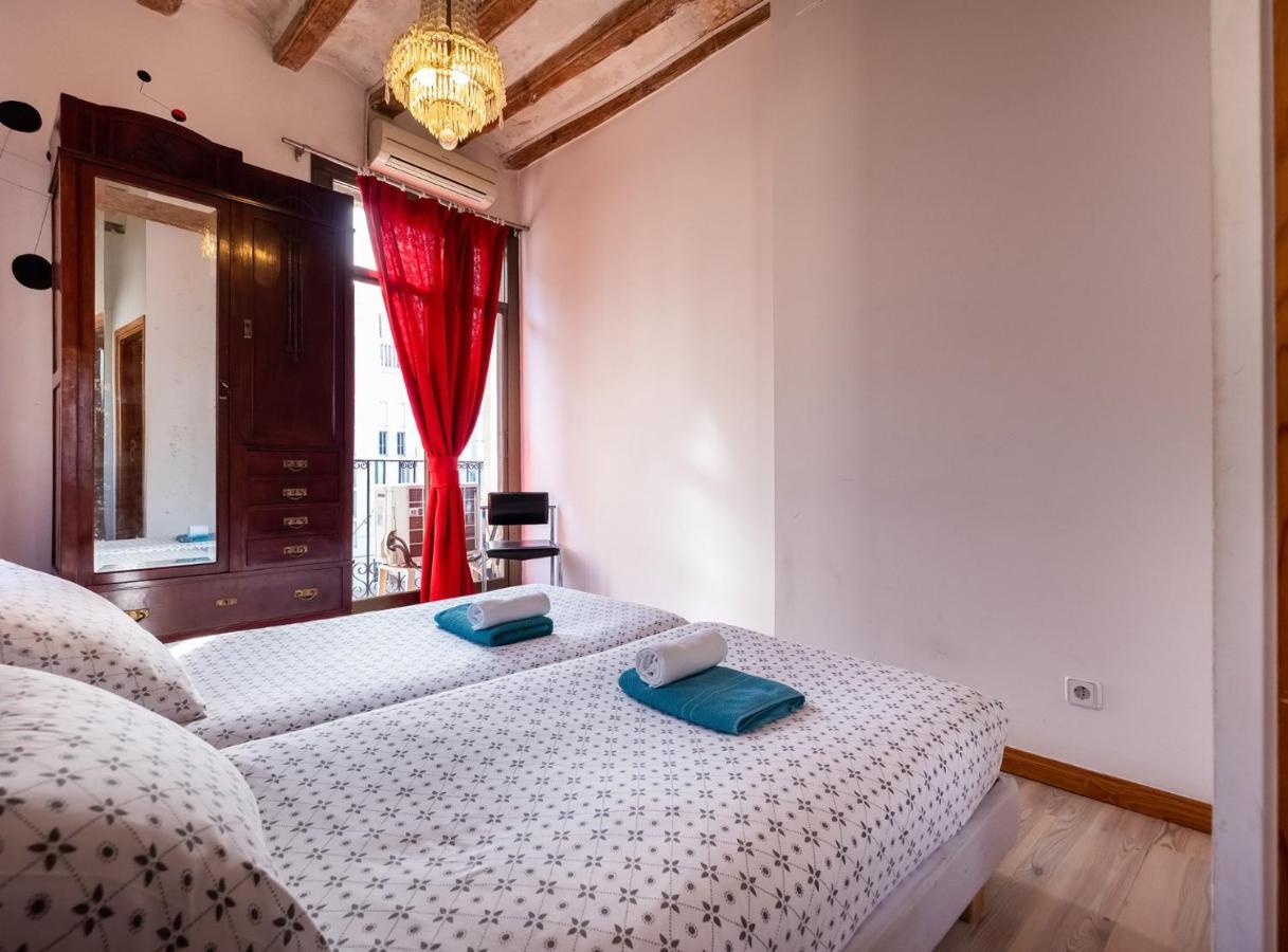 El Pintor Appartement