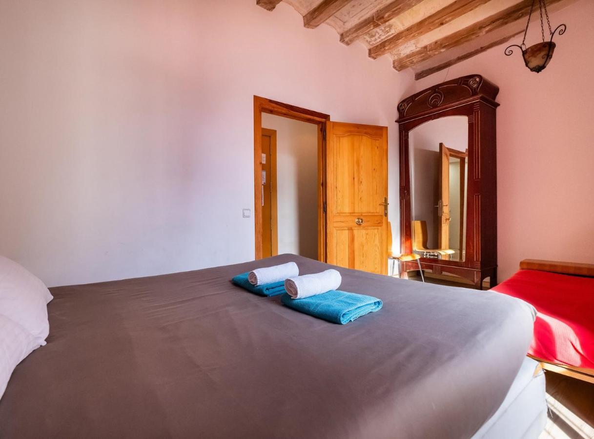 El Pintor Appartement *
