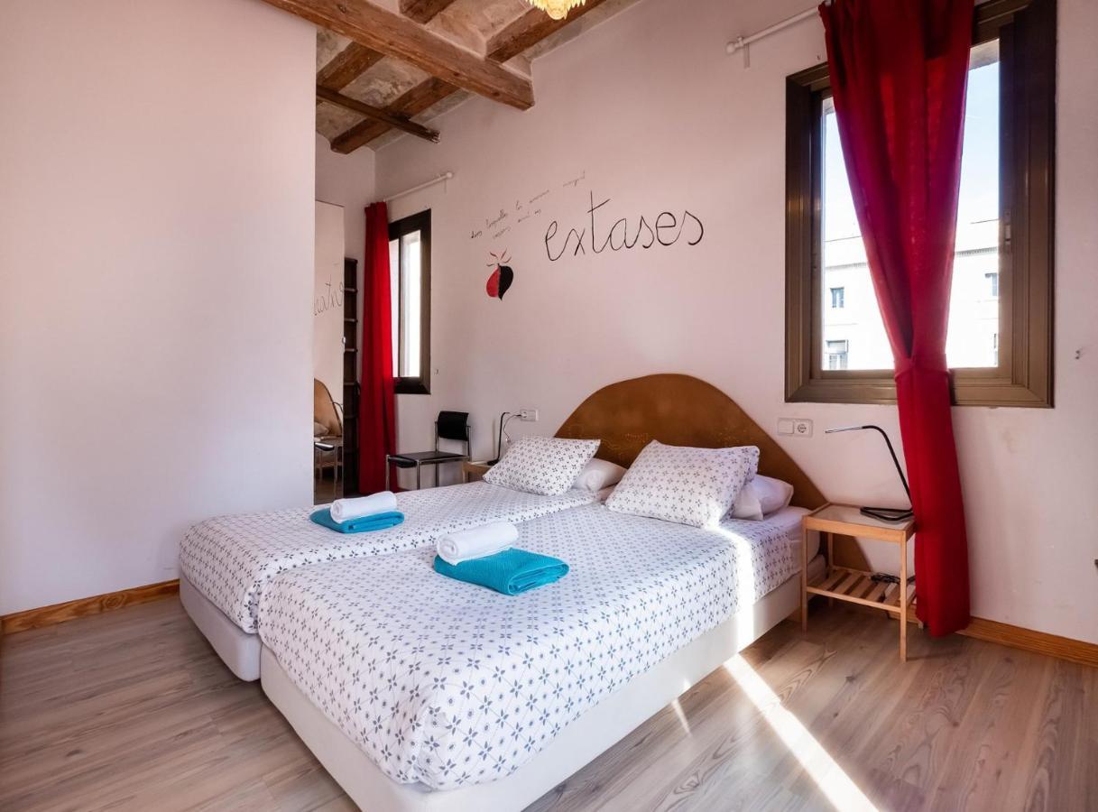El Pintor Appartement