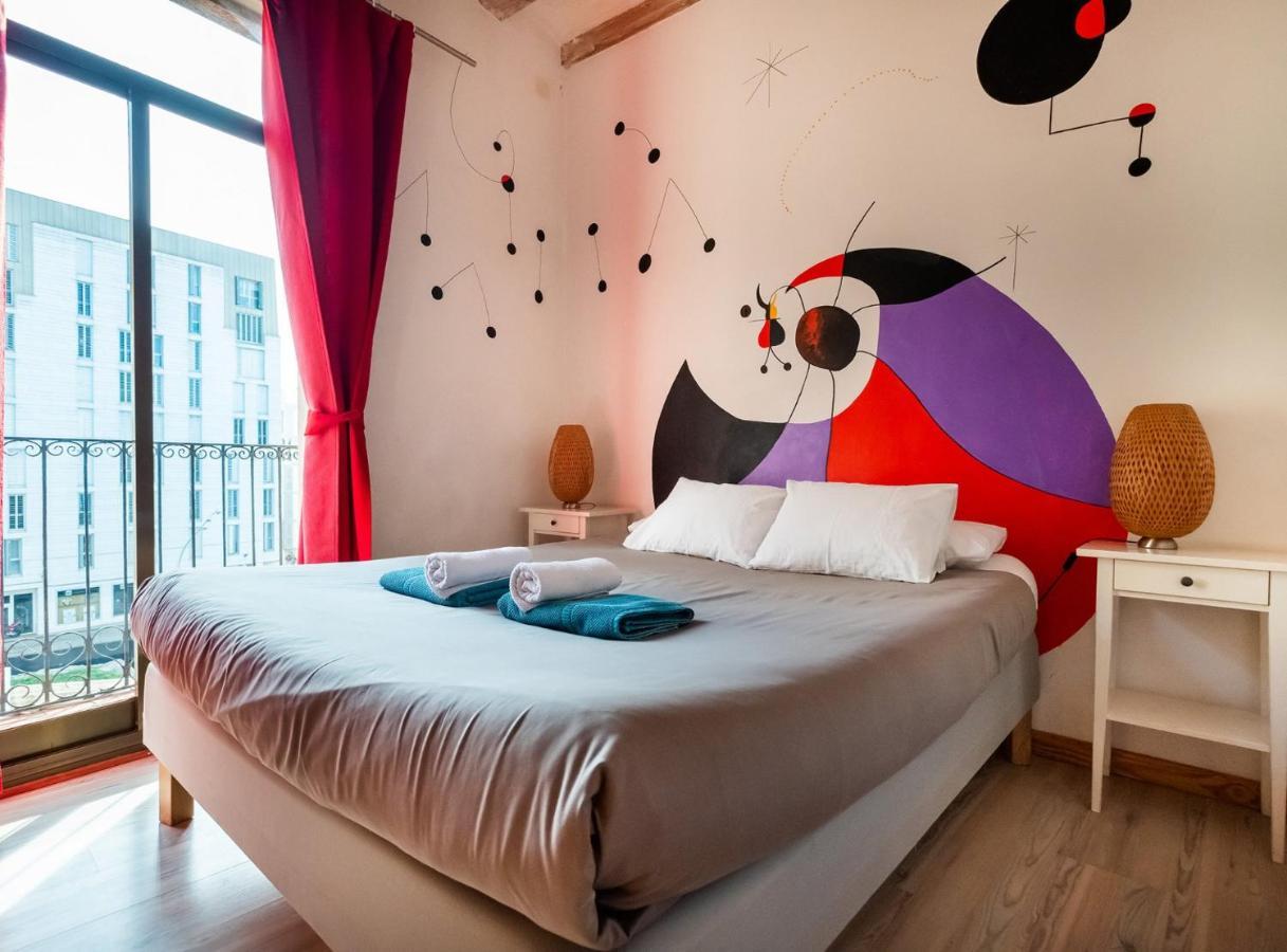 El Pintor Appartement *