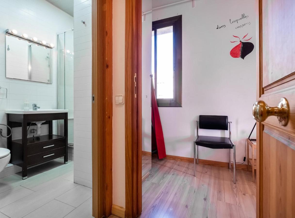 Appartement El Pintor Barcelone