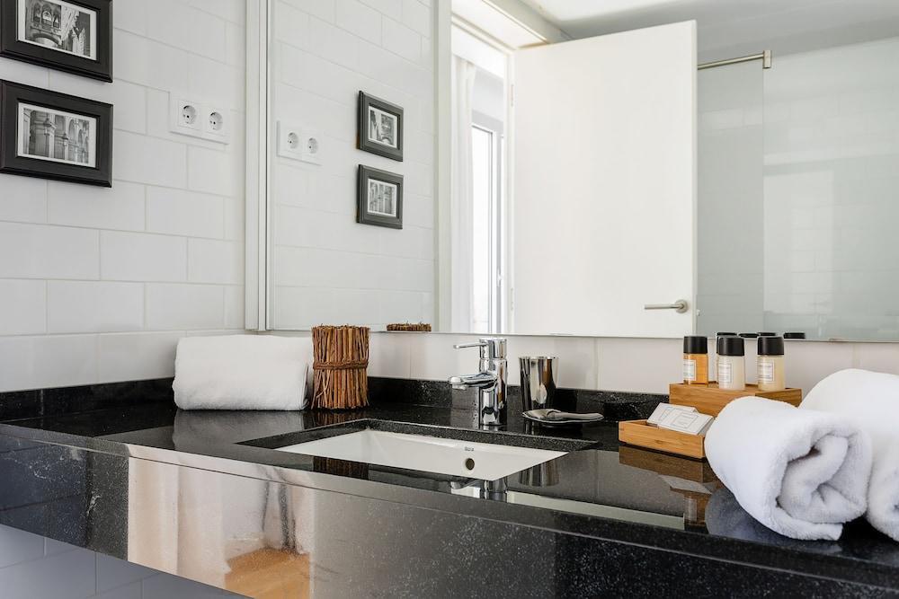 Urban Districs Rambla & Pool Hotel Barcelone