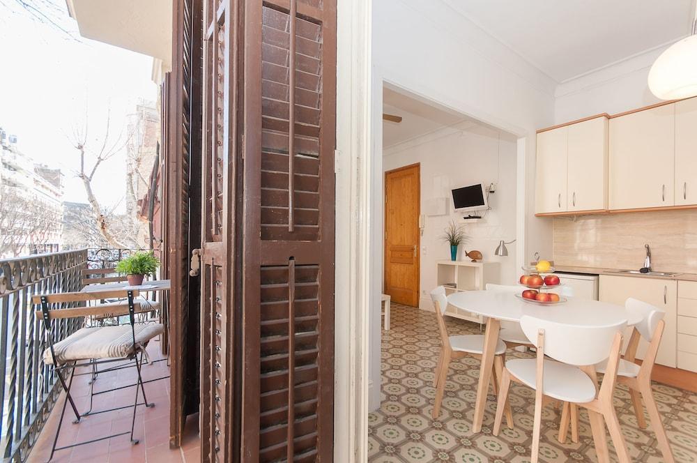 Trivao Sant Antoni Market Appartement Barcelona