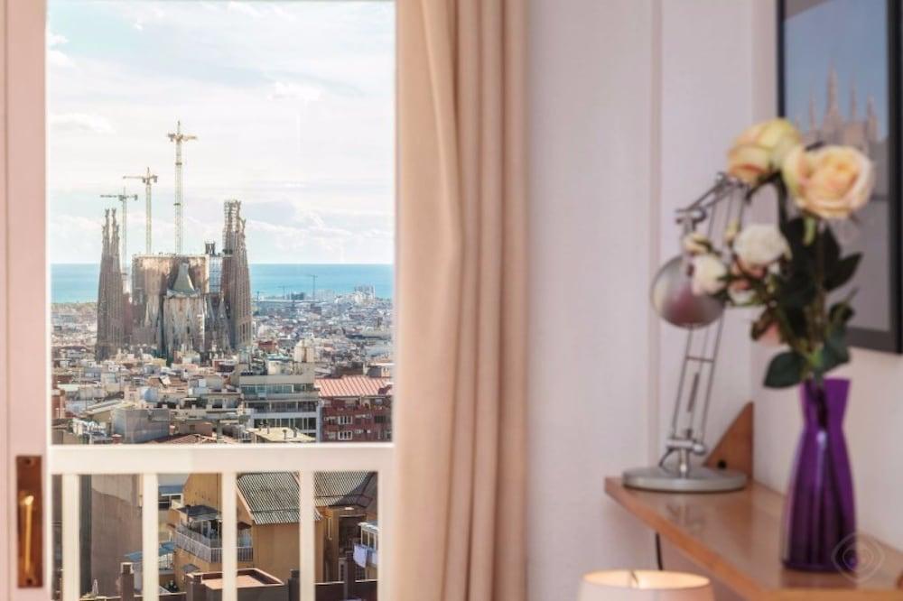 Bbarcelona Sant Pau Flats * Barcelona