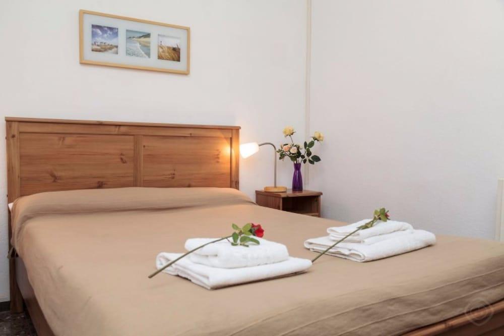 Bbarcelona Sant Pau Flats *