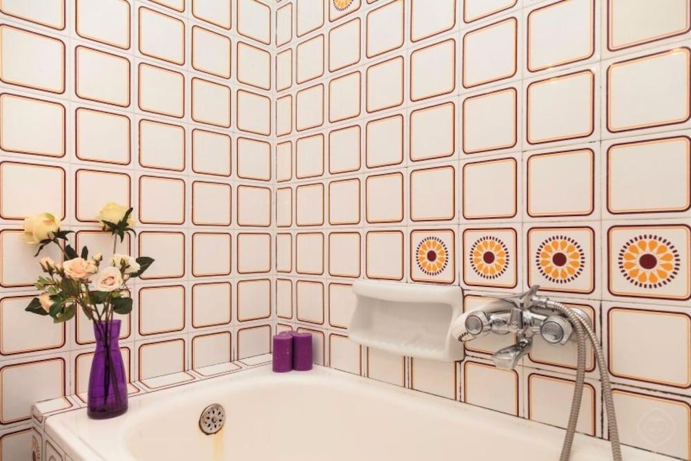 Bbarcelona Sant Pau Flats Appartement Barcelona