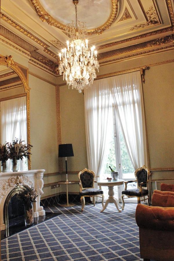 Continental Palacete 3*