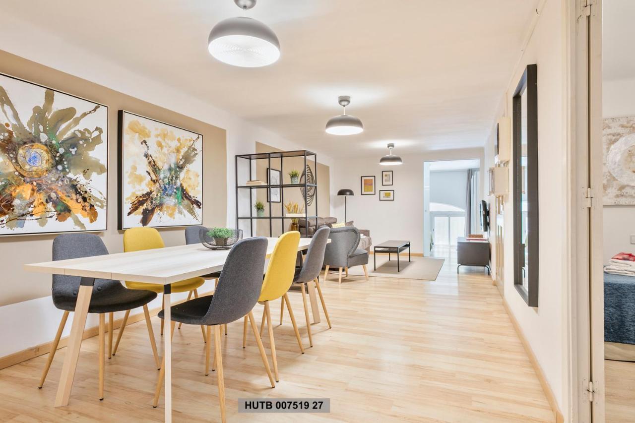 Alcam Office Up Appartement *