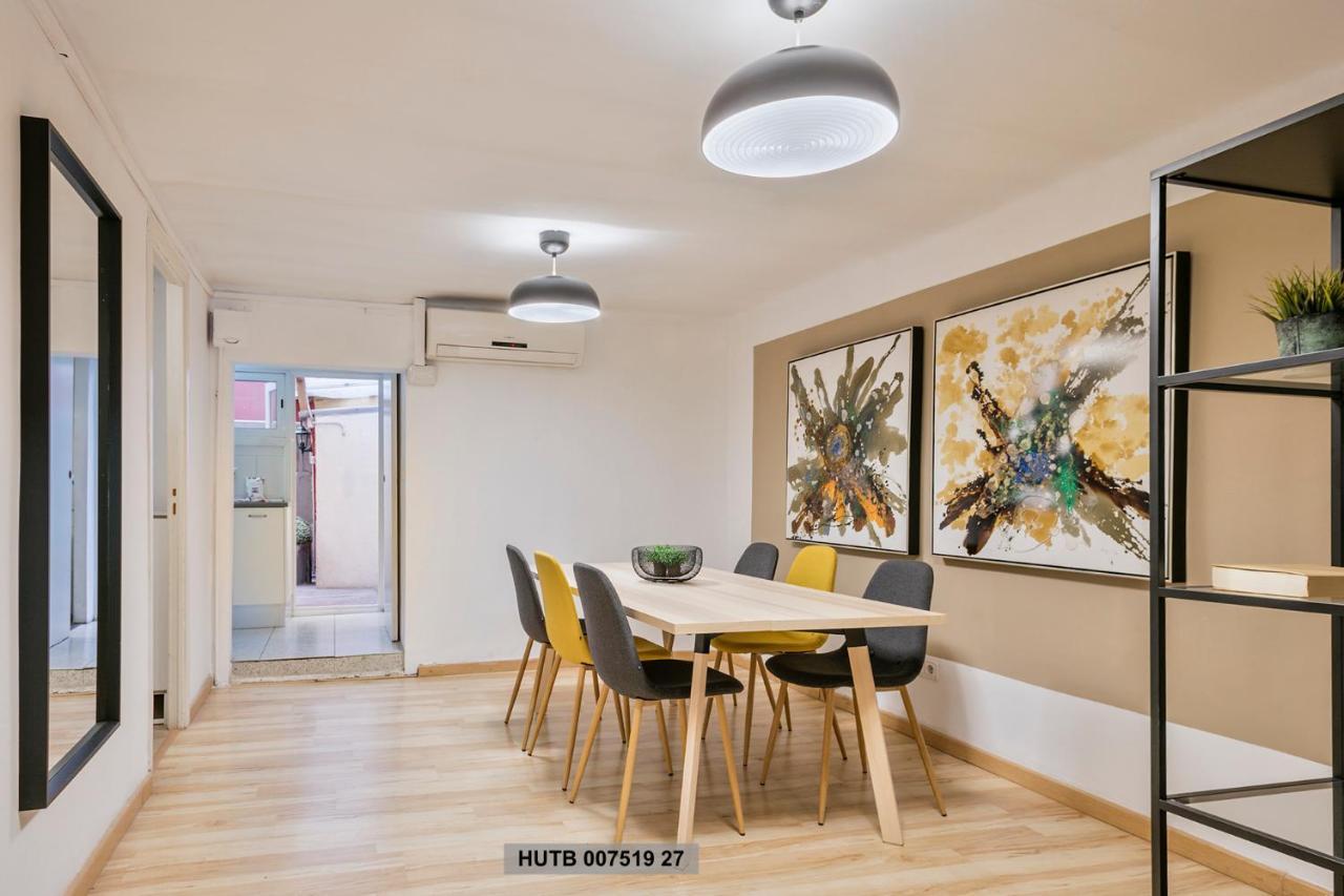 Alcam Office Up Appartement Barcelona