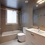 Bbarcelona Gaudi Apartments