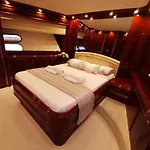 Rent Luxury Motor Yacht