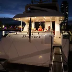 Rent Luxury Motor Yacht
