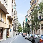 Stay U-Nique Apartments Radas II