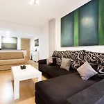 Stay U-Nique Apartments Radas II