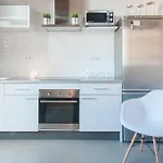 Poble Nou Design Apartment