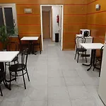 Pension San Ramon