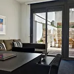 Apartamentos Med Ramblas