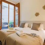 Avinyo 2 Gotic - Spacious Loft In Gothic Quarter!